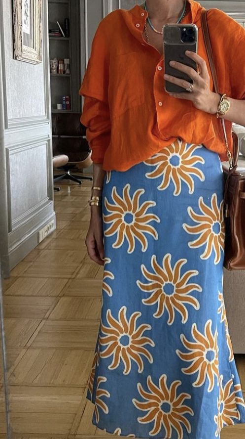 20 Summer Colors That Will Instantly Brighten Your Wardrobe (You Won't Believe #7!) - 3. Vibrant Coral 1