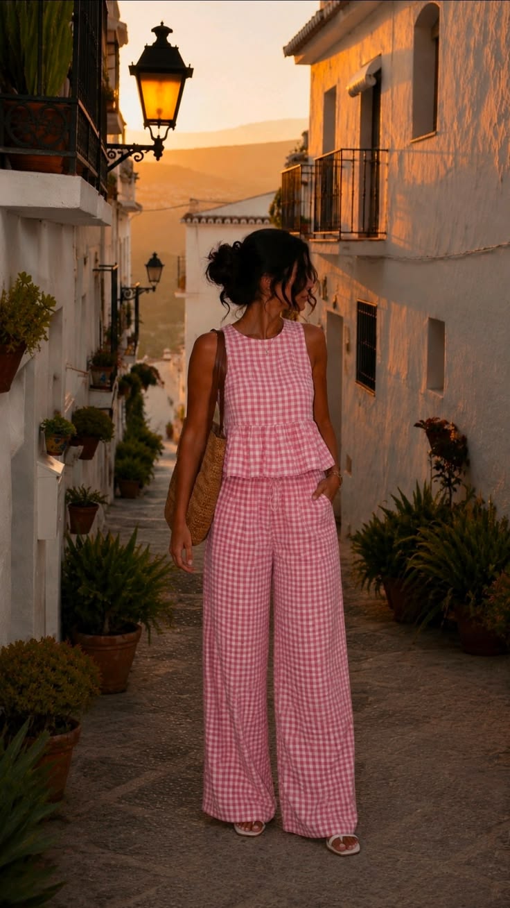 20 Summer Colors That Will Instantly Brighten Your Wardrobe (You Won't Believe #7!) - 7. Bright Tangerine 1