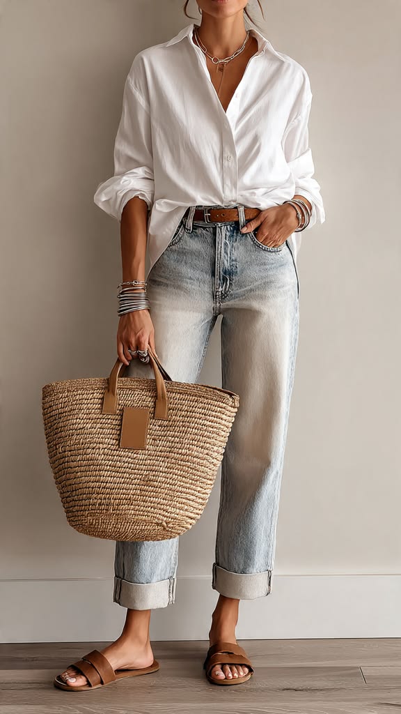 21 Casual BBQ Looks That Will Make Heads Turn (Check Out #10!) - Conclusion 1
