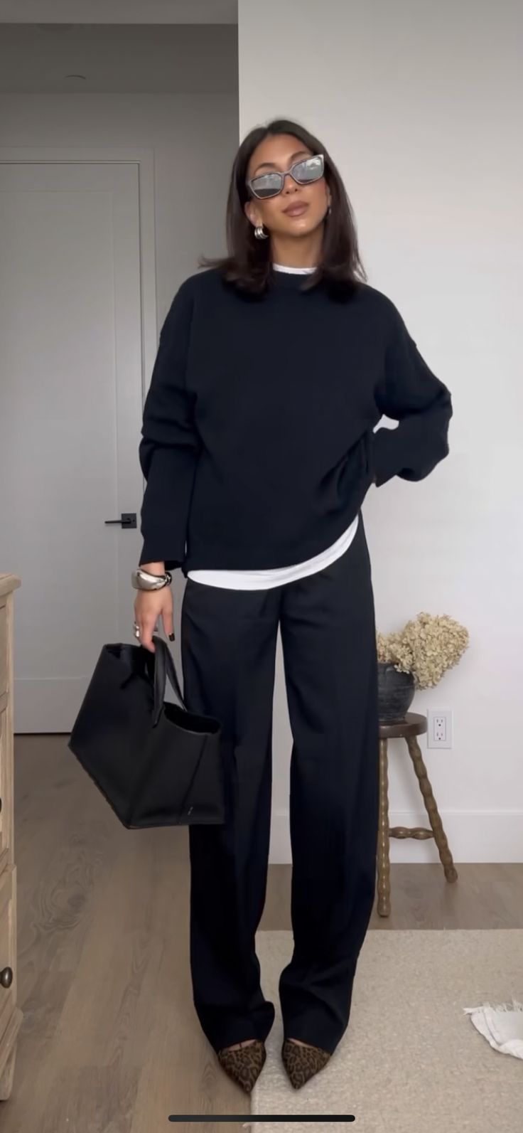 Fall Fashion Trends: Why 90s Minimalism Is Making a Comeback! - Conclusion 1