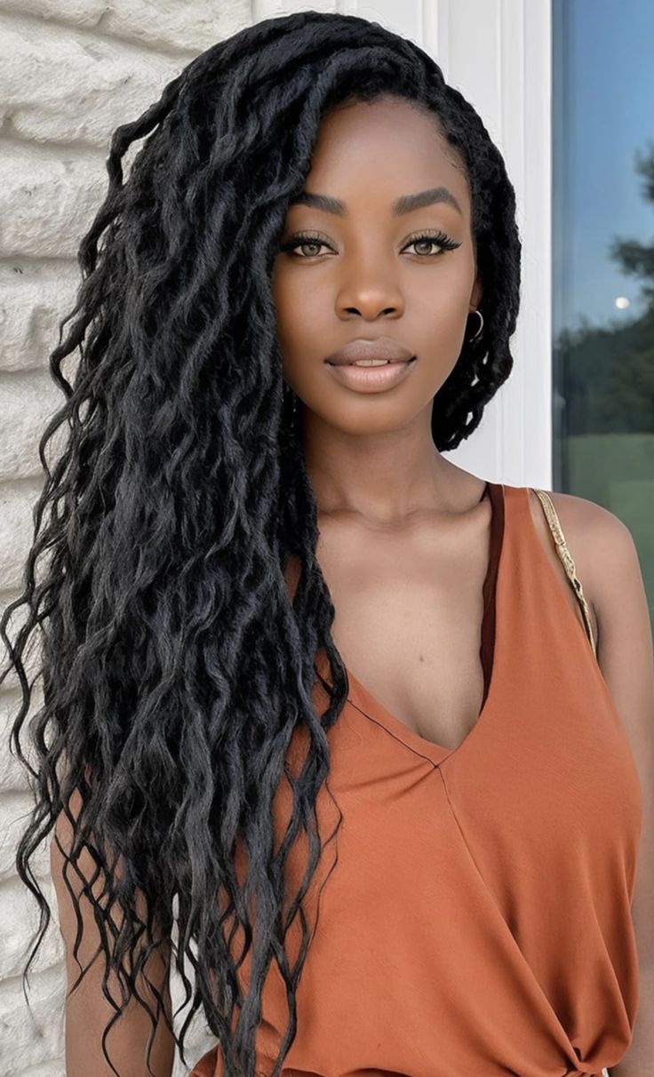 Your Ultimate Guide to Flawless Long Goddess Locs Hair Care! - Conclusion: Embrace Your Goddess Locs Journey 1