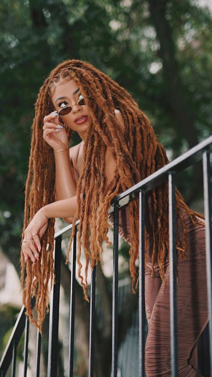 Your Ultimate Guide to Flawless Long Goddess Locs Hair Care! - Nutrition: Fueling Your Hair from Within 1