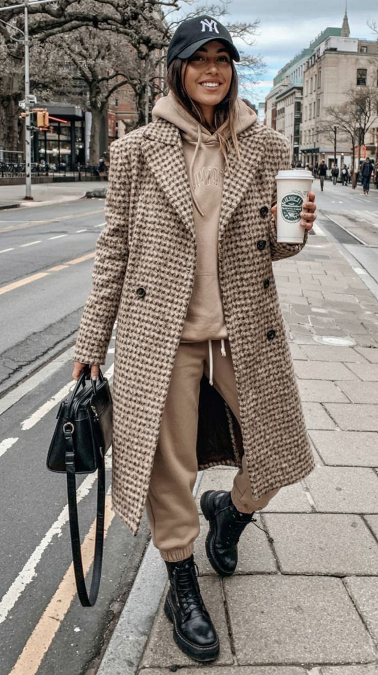 20 “I Just Threw This On” Winter Outfits That Look Anything But Random - Conclusion 1